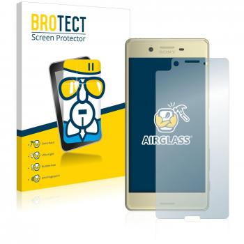 Pellicola ProTesa Sony Xperia X 9H