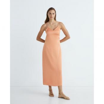 Vestido Largo Villa