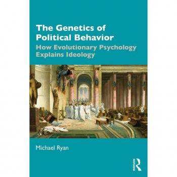 Vitalsource Technologies, Inc. The Genetics Of Political Behavior