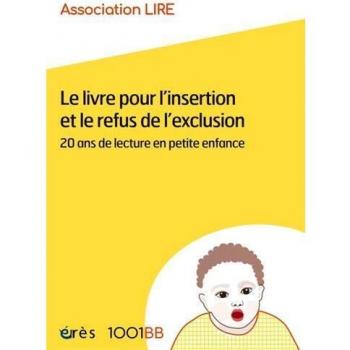 1001 BB 168 - Le livre pour l'insertion et le refus de l'exclusion