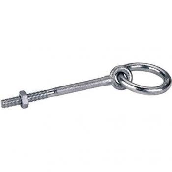 Anillo de fijación para varilla roscada Kerbl (x2)