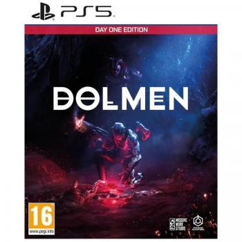 Videogioco PlayStation 5 Dolmen Day One Edition