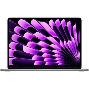 APPLE MacBook Air Z1B7 13,6 M3 24GB 512GB SSD