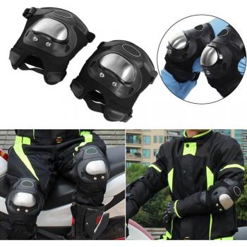 Protector de Rodilla MotoGuardia