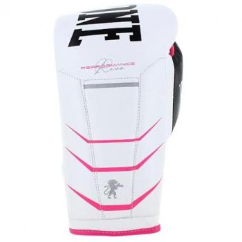 Guantes de Boxeo Leone1947 Revo Fluo 12 oz
