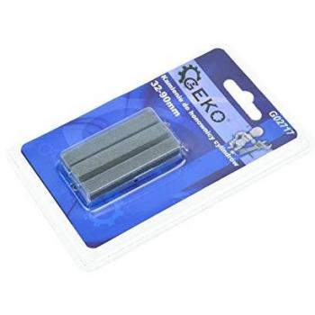 Gecko CIL 32‑90 mm – Pietre Levigatrici 3 Pezzi
