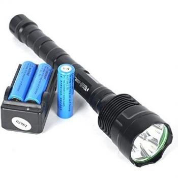 LumenPower 3T6