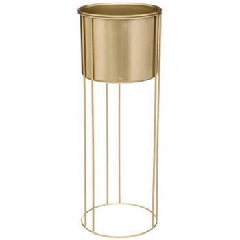 BIEL METAL GRANDE – MACETERO DE ALUMINIO