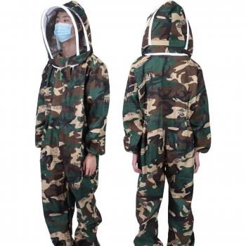 Costume apicole uni