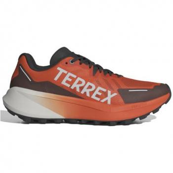 Adidas Terrex Agravic 3 Homme Orange