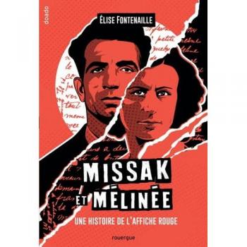 Missak et Mélinée