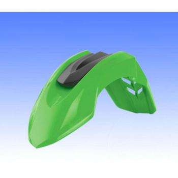 GREEN POLISPORT SM-Fender Front Line