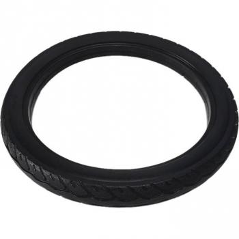 16 x 1.75 Bicycle Solid Tires