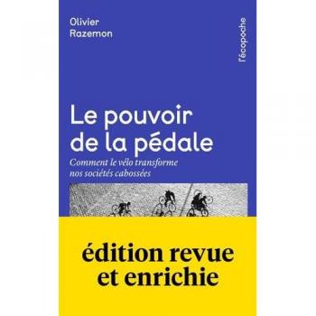 pouvoir de la pédale (Le)