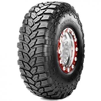 Maxxis M8060 Trepador - Été - 4x4 - LT31x10.50 R15 109Q (POR)