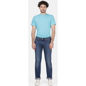 Levi´s ® Jeans 511™ Slim Dark Indigo - Worn In 04511-5855 36