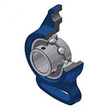Boîtier Support à Plat SNR – UCFC203 17 mm