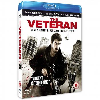 The Veteran (Blu-ray)