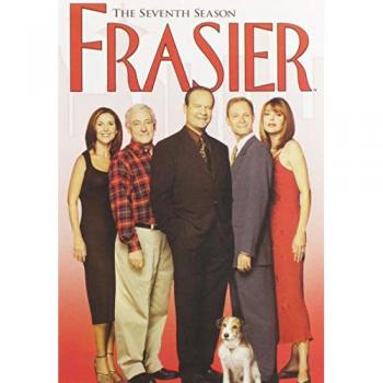 Saison 7 - Coffret DVD Intégral