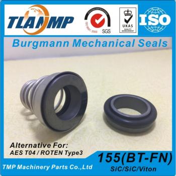 AES T04 Mechanical Seals for Circulating Water Pumps