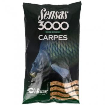 Carpa Sensas 3,000 1 kg