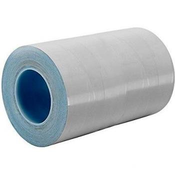 Rouleau de Tape Case 3 Mètres d'Épaisseur 8815 en Acrylique Blanc Polymère Conducteur Transfert, 0 cm d'Épaisseur, Longueur 329 mètres, Largeur 203 cm