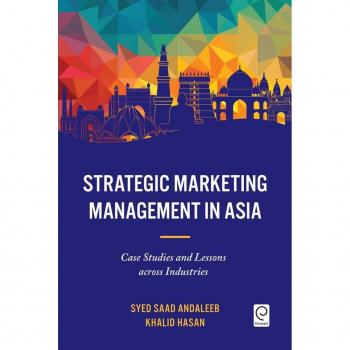 Vitalsource Technologies, Inc. Strategic Marketing Management In Asia