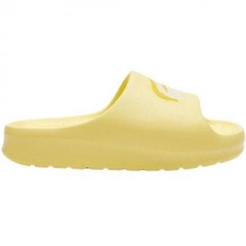 Chanclas Mujer Lacoste 45CFA0005 - Cómodas y Elegantes