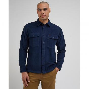 Lee Camisa Ls Chetopa Shirt