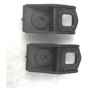BMW E92 E93 2007 Headlight Mount Tab Repair Kit