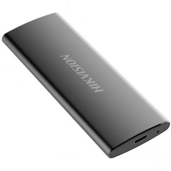 Gabinete Portátil para Disco Rígido Externo 2,5” – Compatível com USB 3.0 (CH‑310BK)