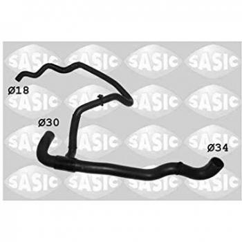 Radiator Hose 3404210 – Premium Series