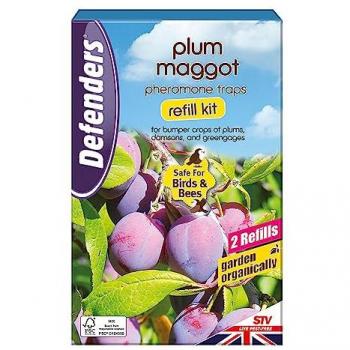 Defenders Plum Moth Pheromone Trap Refill