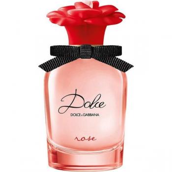 Dolce & Gabbana - Eau de Toilette Dolce Rose 30 ml