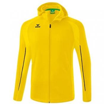 Erima Liga Star Kapuzensweatjacke Herren L