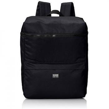 G-Star Originals Mochila - Bolso de hombro unisex, color negro