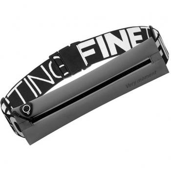 Cinturón deportivo antirrobo para correr