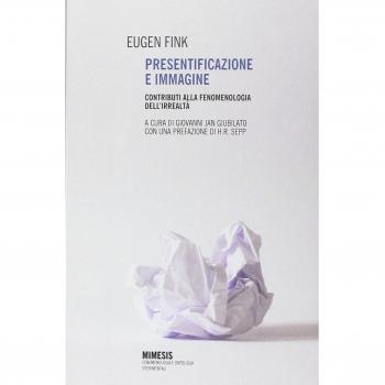 Presentificazione e immagine
