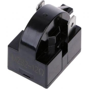 12 Ohm Refrigerator Compressor Relay