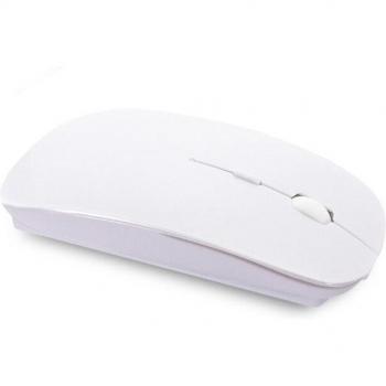 Silent Wireless Gaming Mouse for Laptop and PC
