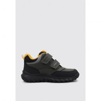 Geox Scarpe Simbyos Abx Dark Green / Black EU 33