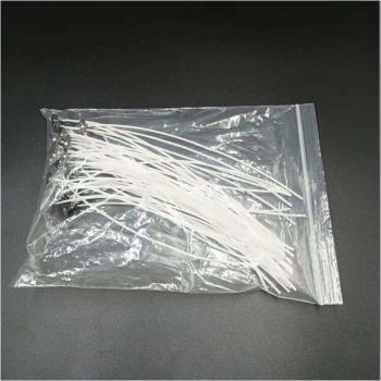 Palitos de cera para fabricación de velas