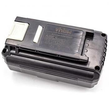 Batteria 40V Jet Fan Ryobi 500 CFM