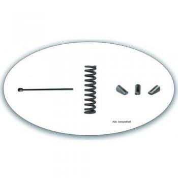 Remplacement manchon en acier 100 mm externe – marque Gesipa