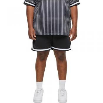 Short de Sport Urban Classics - Basketball - Noir - S à 3XL