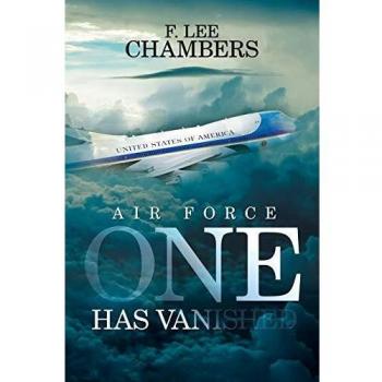 Air Force One Has Vanished