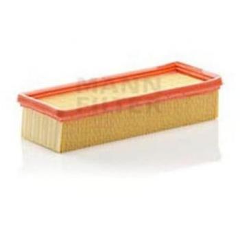 MANN-FILTER C 2341 Luftfilter für FIAT, LANCIA