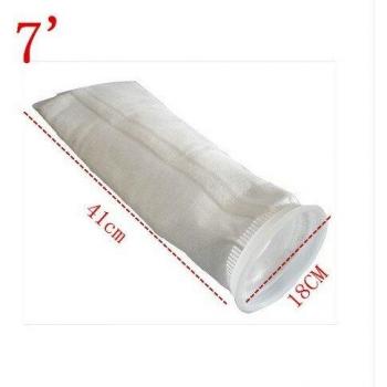 Filtro Malla Pecera 7 – Tanque Arrecife
