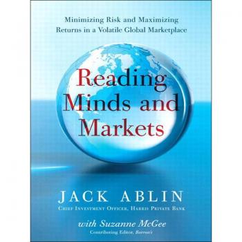 Vitalsource Technologies, Inc. Reading Minds and Markets: Minimizing Risk and Maximizing Returns in a Volatile Global Marketplace