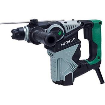 HIKOKI MARTELLO PERFORATORE DH28PC